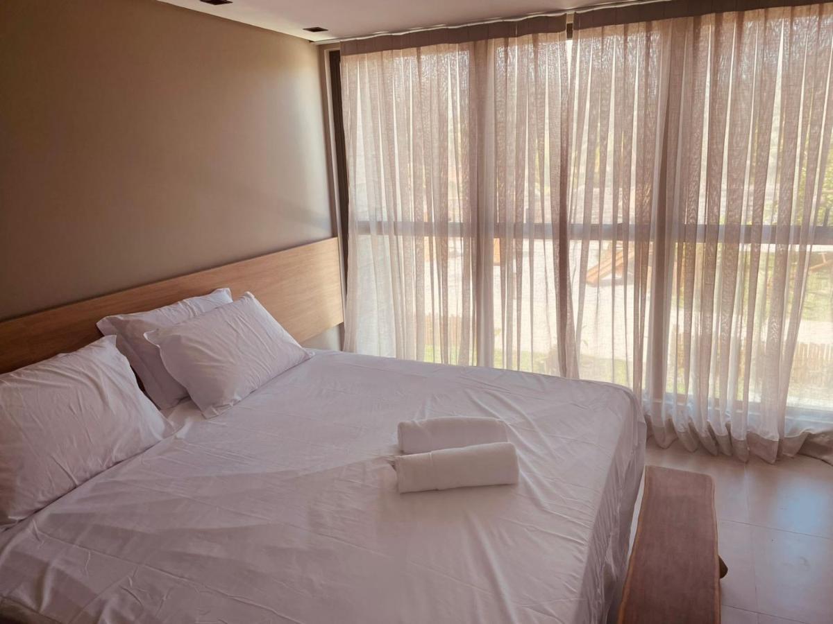 Housi, Condo Beira Mar Em Milagres Passo de Camarajibe Extérieur photo
