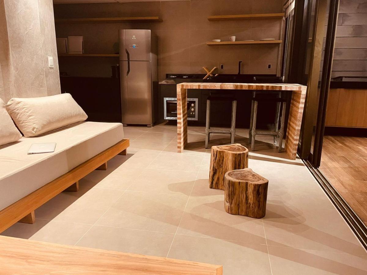 Housi, Condo Beira Mar Em Milagres Passo de Camarajibe Extérieur photo