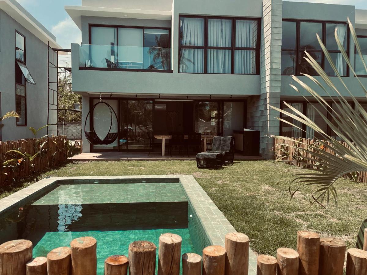 Housi, Condo Beira Mar Em Milagres Passo de Camarajibe Extérieur photo