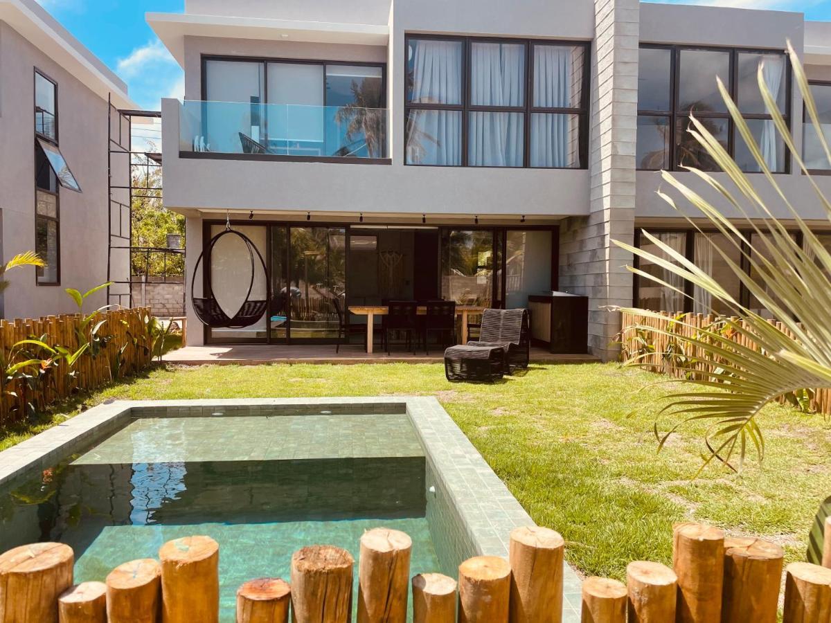 Housi, Condo Beira Mar Em Milagres Passo de Camarajibe Extérieur photo
