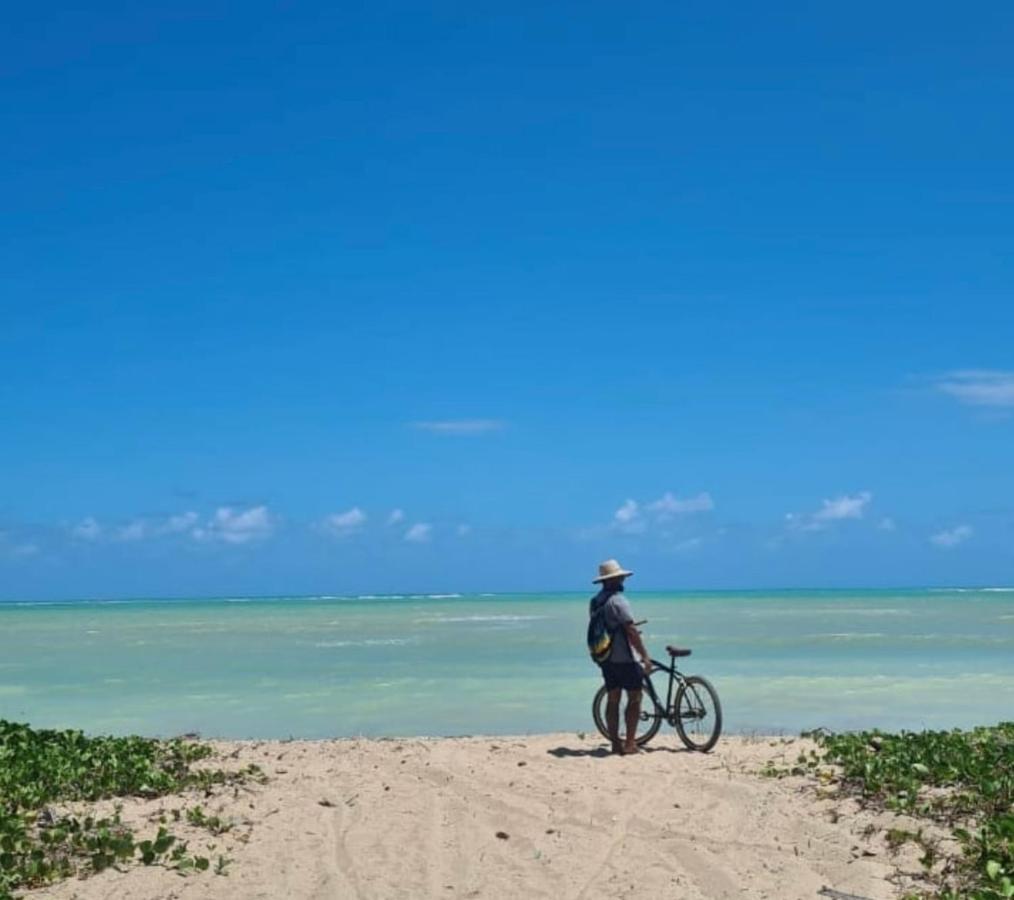 Housi, Condo Beira Mar Em Milagres Passo de Camarajibe Extérieur photo
