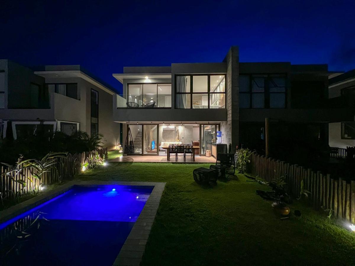 Housi, Condo Beira Mar Em Milagres Passo de Camarajibe Extérieur photo