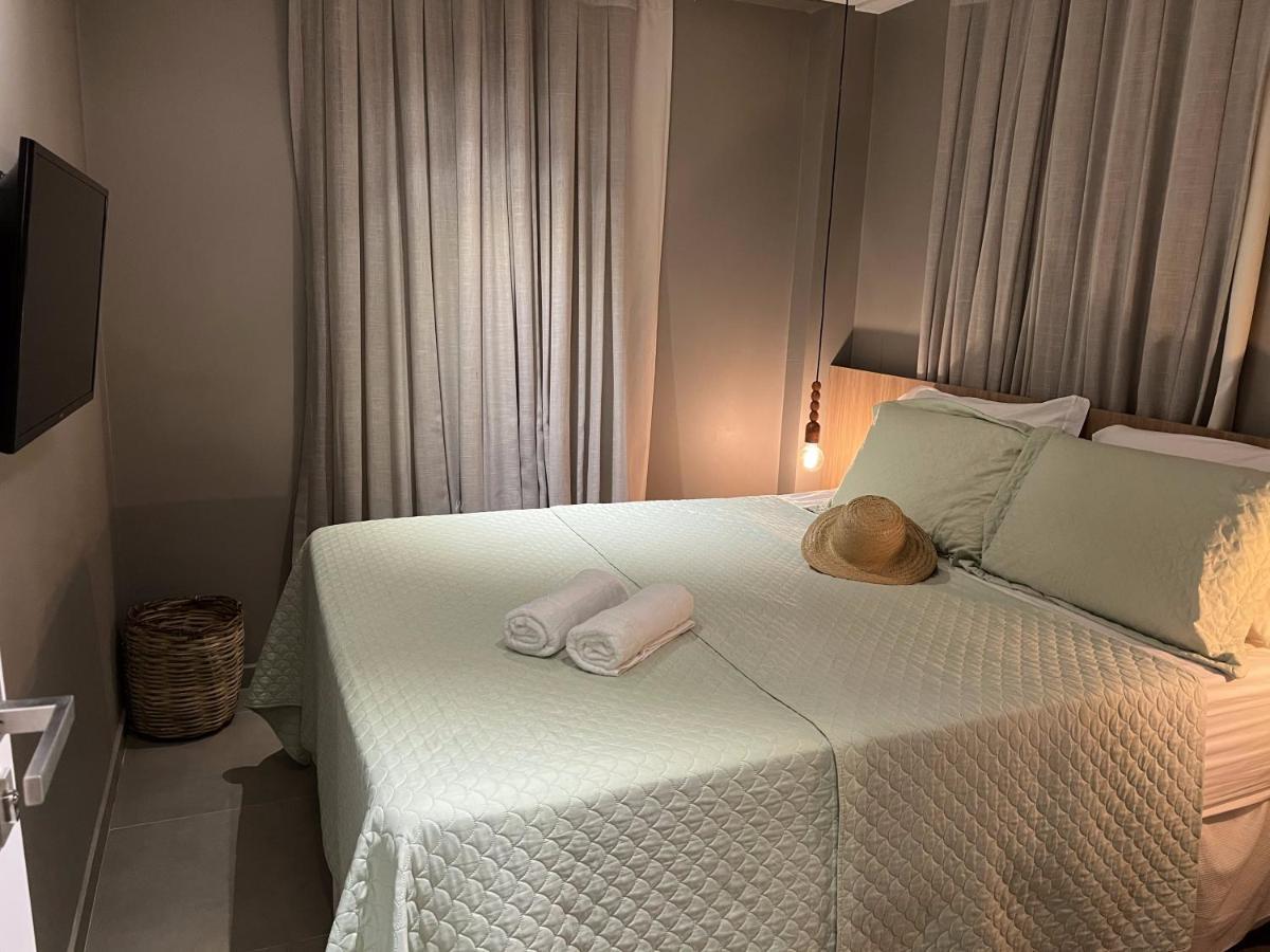 Housi, Condo Beira Mar Em Milagres Passo de Camarajibe Extérieur photo