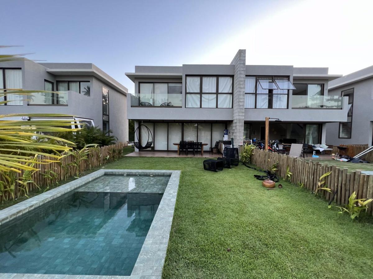 Housi, Condo Beira Mar Em Milagres Passo de Camarajibe Extérieur photo